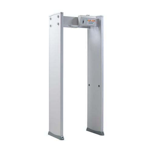 Portal-Metalldetektor - SE6006 - safeagle - magnetisch-induktiv