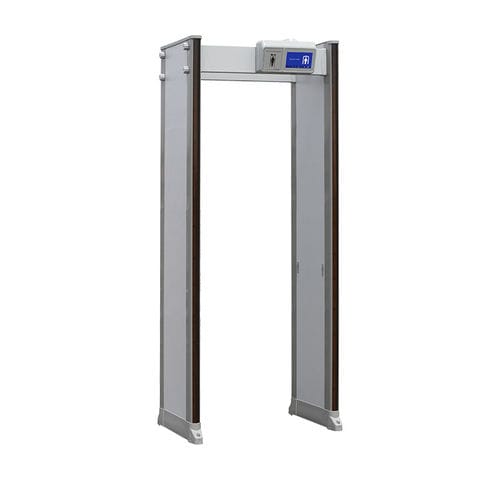Portal-Metalldetektor - SE3307 - safeagle - magnetisch-induktiv