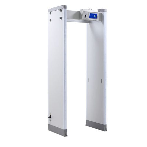 Portal-Metalldetektor - SE3308 - safeagle - magnetisch-induktiv