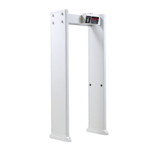 Portal-Metalldetektor - SE8010 - safeagle - magnetisch-induktiv