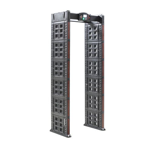 Portal-Metalldetektor - SE1006 - safeagle - magnetisch-induktiv / Hochpräzision