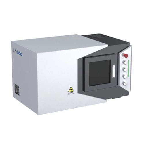 CT-Inspektionssystem - SE-CT1000 - safeagle - 3D / 2D / Röntgenstrahlen