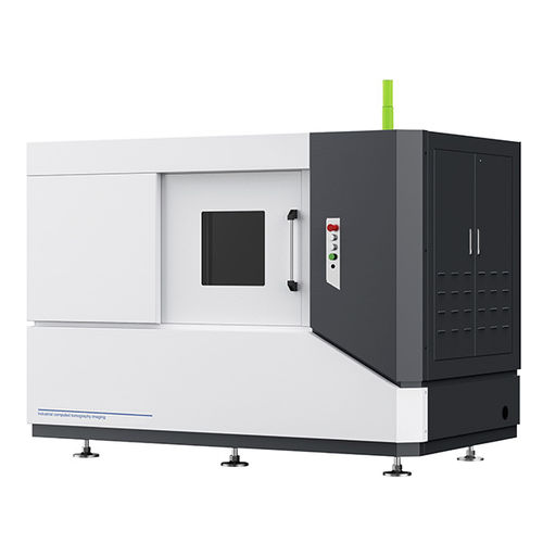 CT-Inspektionssystem - SE-CT2000 - safeagle - 3D / 2D / Raster