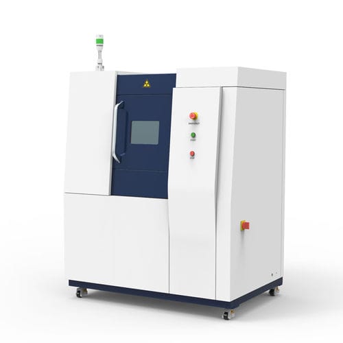 CT-Inspektionssystem - SE-PCT01 - safeagle - digital / Röntgenstrahlen / automatisch
