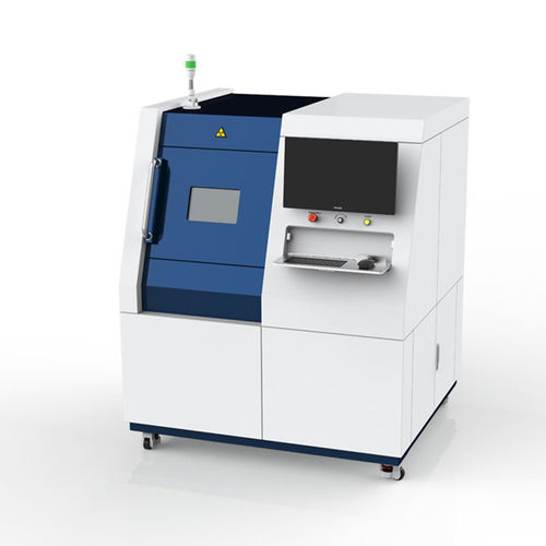 CT-Inspektionssystem - SE-PDR01 - safeagle - Röntgenstrahlen / automatisiert / Qualität