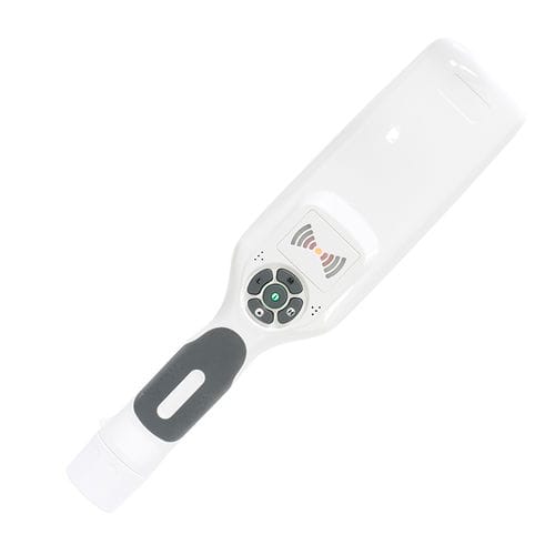 Handgerät-Metalldetektor - SE-1701 - safeagle - für die Metallindustrie