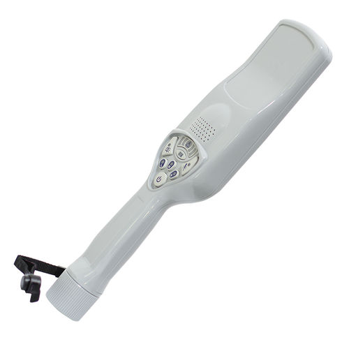 Handgerät-Metalldetektor - PD-140E - safeagle - für die Metallindustrie