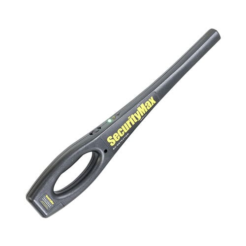 Handgerät-Metalldetektor - WD800 - safeagle - für die Metallindustrie