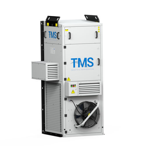Industrieklimaanlage - WMU Series - TMS Industrial Refrigeration - wandmontiert / für Schifffahrtsanwendungen / für Datenzentrum