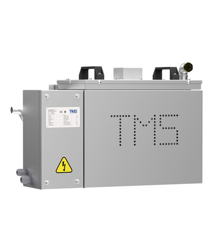 Verdampfer für Abwasser - DWE Series - TMS Industrial Refrigeration - Thermo / Prozess