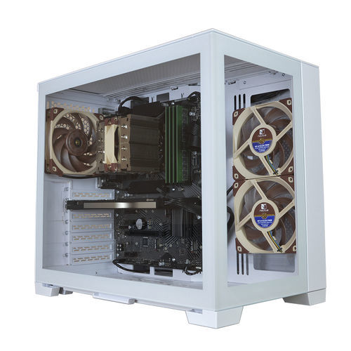 Computer-Arbeitsstation / GPU - ULTRA-K - FRA-SYS - Tower / 14. Generation Intel® Core™ / USB 3.2