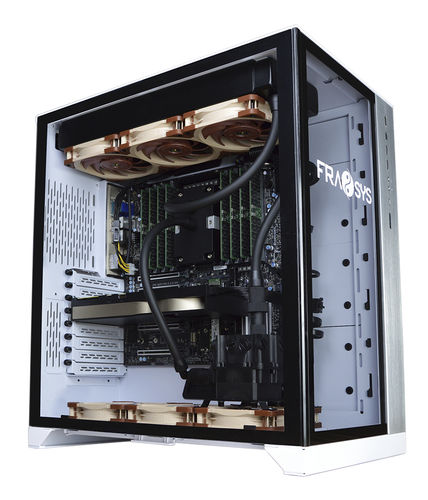 Computer-Arbeitsstation / Server - HORIZON series - FRA-SYS - HPC / Tower / Intel® Xeon® W