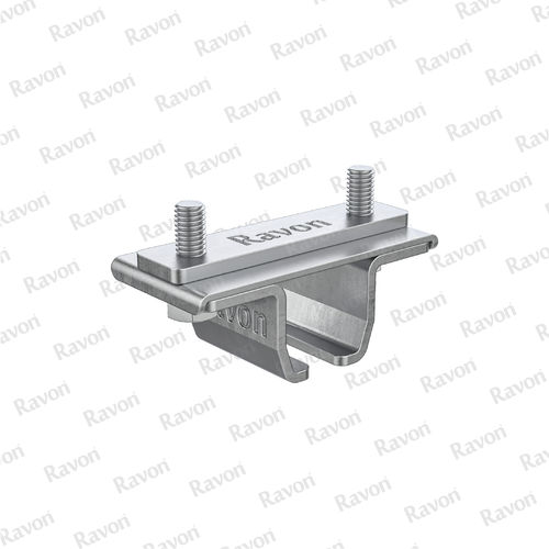 Gleitender Aufhänger - R3028D2 - RAVON CRANE EQUIPMENT