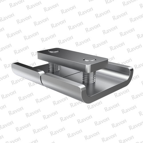 Metall-Befestigungsplatte - R104 - RAVON CRANE EQUIPMENT
