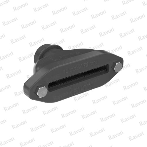 Flachkabelverschraubung - R115 - RAVON CRANE EQUIPMENT