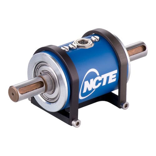 Statischer Drehmomentsensor - 2000 - NCTE AG - dynamisch / 0-10 V / 0-5 V