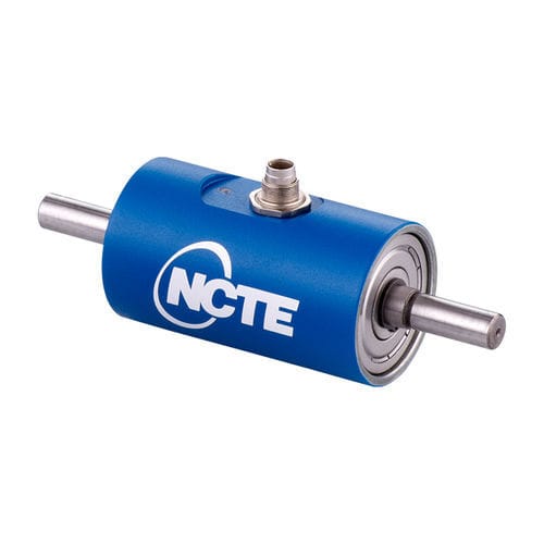 Statischer Drehmomentsensor - 2300 - NCTE AG - dynamisch / 4-20 mA / 0-10 V
