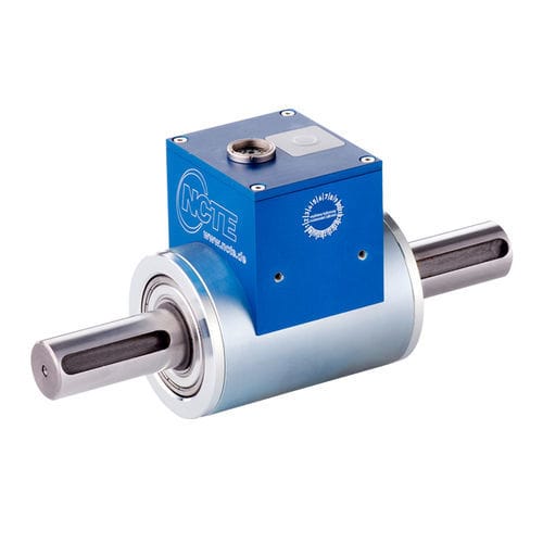 Statischer Drehmomentsensor - 4000 - NCTE AG - dynamisch / 4-20 mA / 0-10 V