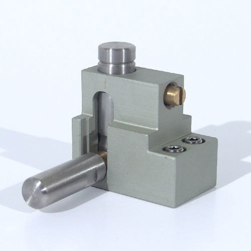 Zusammenbau für Industrieanwendungen - TECMA ALUMINIUM S.L - Großserien / mittelgroße Serien / Aluminium