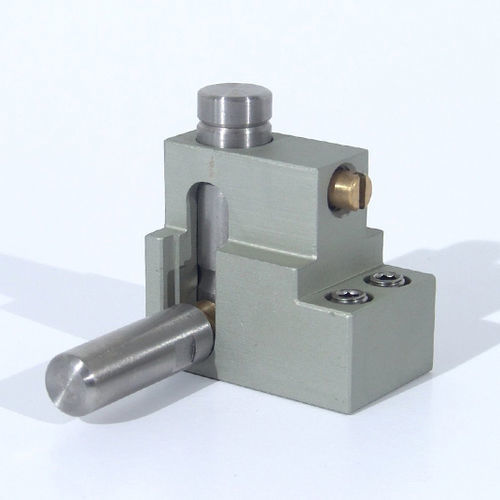 Hartanodisierung - TECMA ALUMINIUM S.L - Aluminium / Industrie / für das Bauwesen