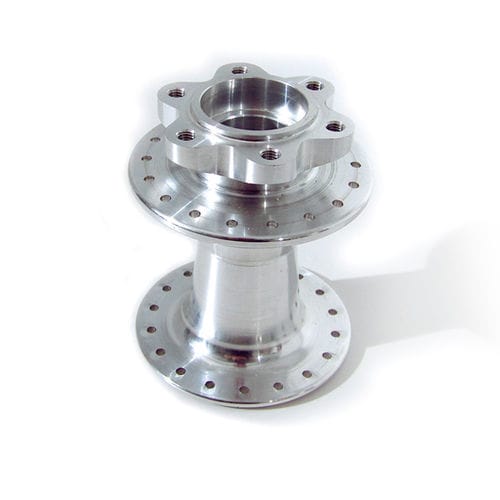 Aluminiumlegierungs-Anodisierung - TECMA ALUMINIUM S.L - für Automobilanwendungen / Großserien / mittelgroße Serien