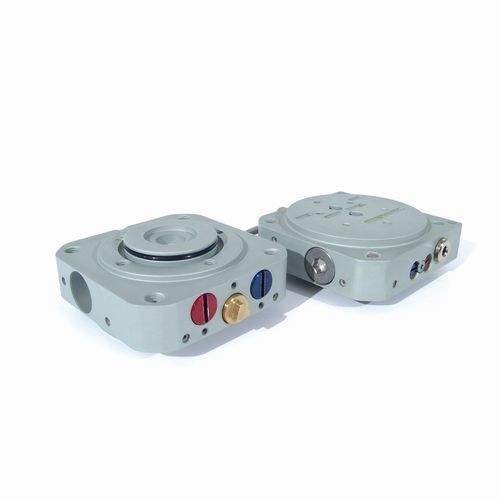 Spanende Bearbeitung / CNC - TECMA ALUMINIUM S.L - Aluminium / für Hydraulikanwendungen / für Pneumatikanwendungen