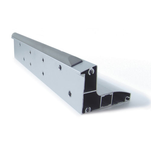 Schutzbeschichtungsservice - TECMA ALUMINIUM S.L - Korrosionsschutz / Aluminiumlegierung / Industrie