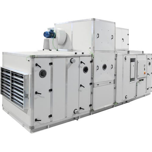 Entfeuchter durch Adsorption - DFLEX - FISAIR - Luft