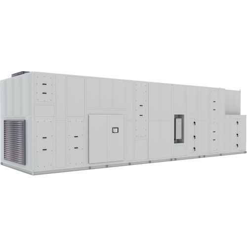 Entfeuchter durch Adsorption - DFLOW  - FISAIR - Luft / energieeffizient
