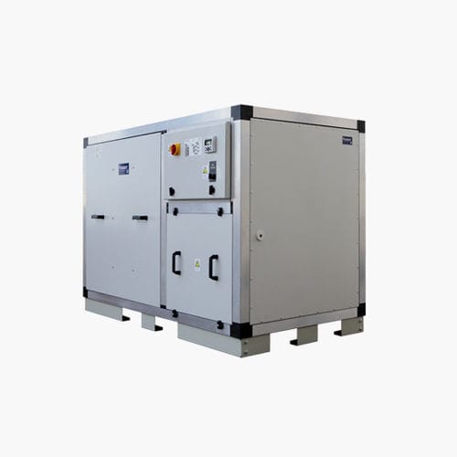Kälteentfeuchter - DFRIGO - FISAIR - Luft / energieeffizient