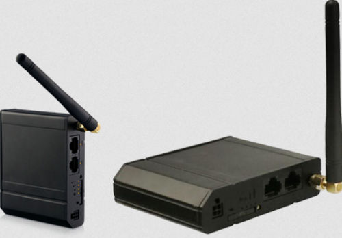 Mobilfunkrouter - R7600E-H - SIMCom Wireless Solutions Ltd. - Daten / Ethernet / Netzwerk