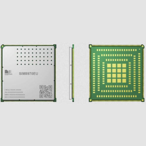 Wireless-Modul / Bluetooth - SIM8970X  - SIMCom Wireless Solutions Ltd. - WiFi / LTE / USB