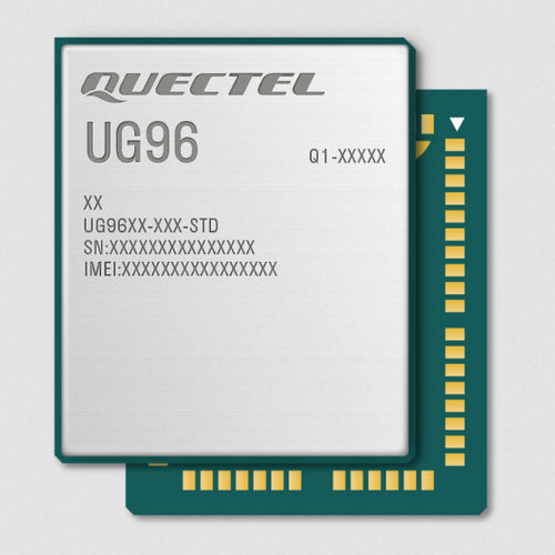 Wireless-Modul / 3G - UG96 - Quectel - USB / Daten / kompakt