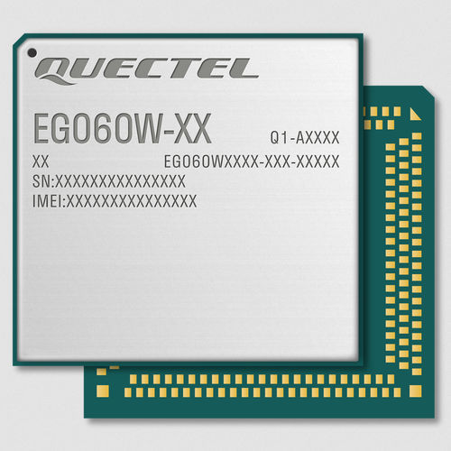 Wireless-Modul / USB - EG060W-EA - Quectel - LTE / 4G