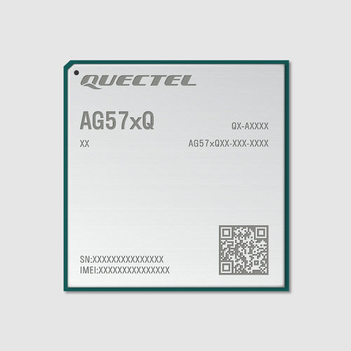 Wireless-Modul / LTE - AG57xQ series - Quectel - Daten / 4G / GNSS