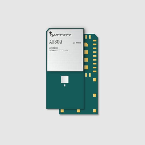 Wireless-Modul / Datenübertragung - AU30Q - Quectel - integriert / Daten / kompakt