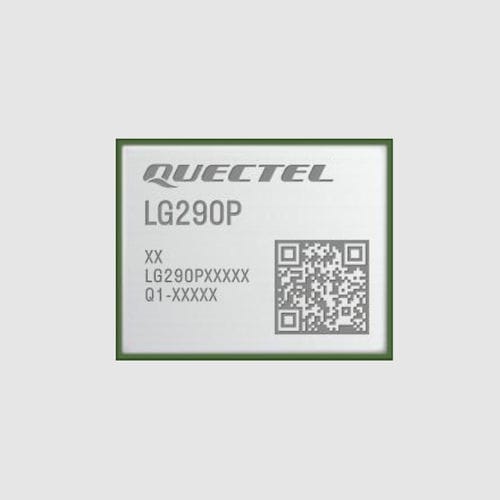 GNSS - Modul / GPS - LG290P - Quectel - GLONASS / QZSS / GALILEO