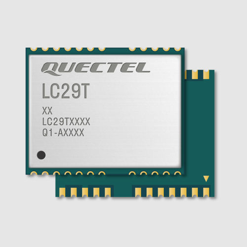 GNSS - Modul / GPS - LC29T - Quectel - GLONASS / QZSS / GALILEO