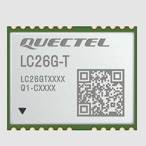 GNSS - Modul / GPS - LC26G-T - Quectel - GLONASS / QZSS / GALILEO