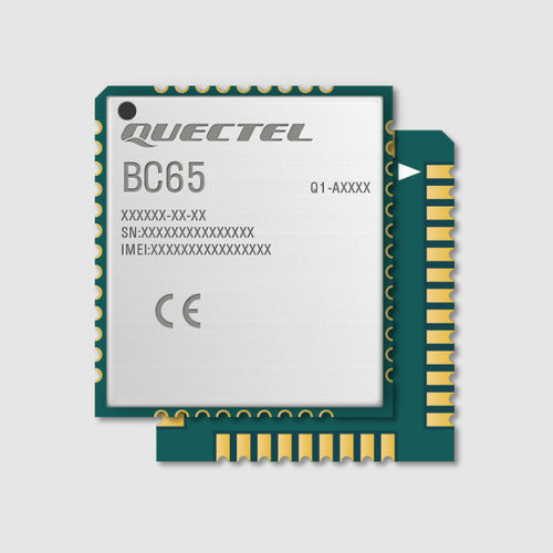 Wireless-Modul / Datenübertragung - BC65  - Quectel - integriert / kompakt / Hochleistung