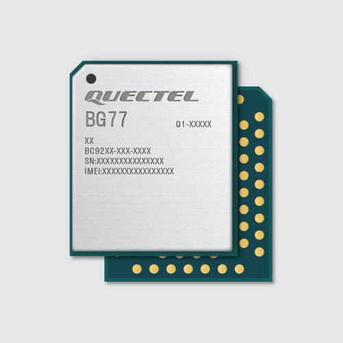 Automatisierter Wireless-Modul - BG77  - Quectel - USB / LTE / kompakt