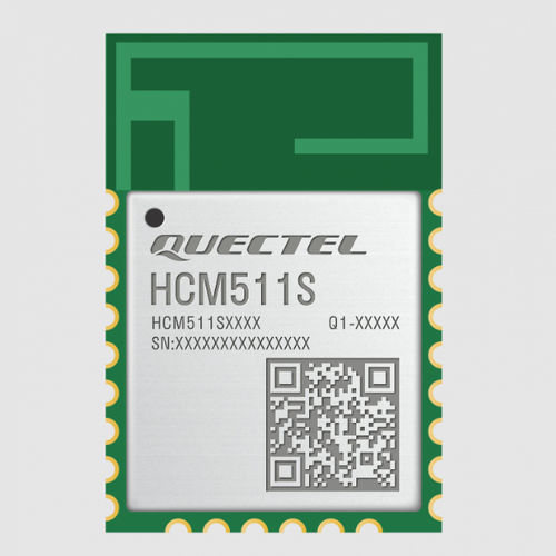 WIFI-Modul / Bluetooth - HCM511S - Quectel