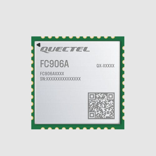 WIFI-Modul / Bluetooth - FC906A  - Quectel