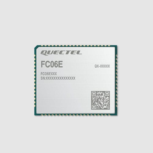 WIFI-Modul / Bluetooth - FC06E - Quectel