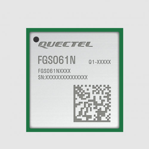 WIFI-Modul / Bluetooth - FGS061N - Quectel