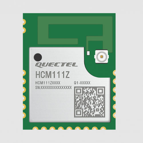 WIFI-Modul / Bluetooth - HCM111Z - Quectel
