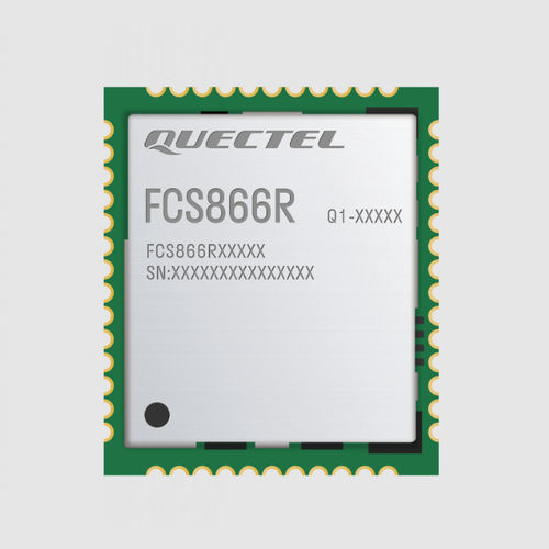 WIFI-Modul / Bluetooth - FCS866R - Quectel