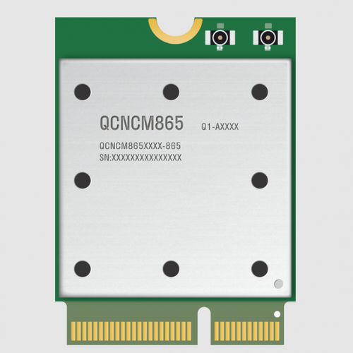 WIFI-Modul / Bluetooth - NCM865 - Quectel