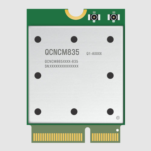 WIFI-Modul / Bluetooth - NCM835 - Quectel