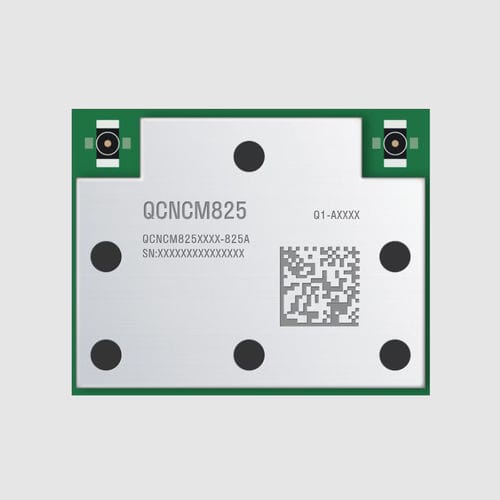 WIFI-Modul / Bluetooth - NCM825A - Quectel